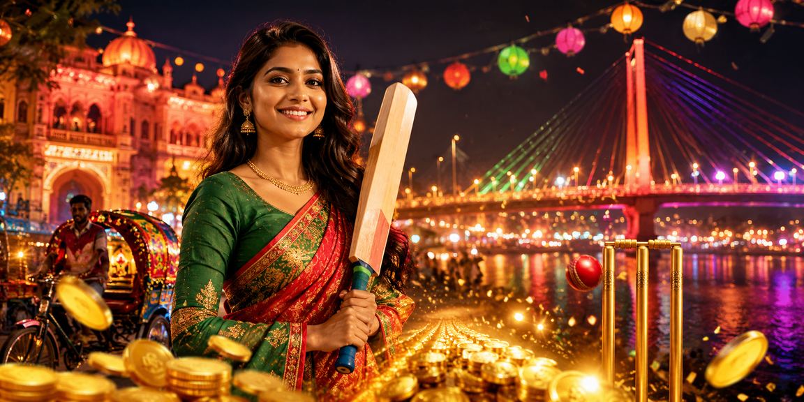 ঢাকায় রিকশার পাশে হাই রোলার ক্রিকেট বেটিং করছেন একজন অভিজ্ঞ বাংলাদেশি