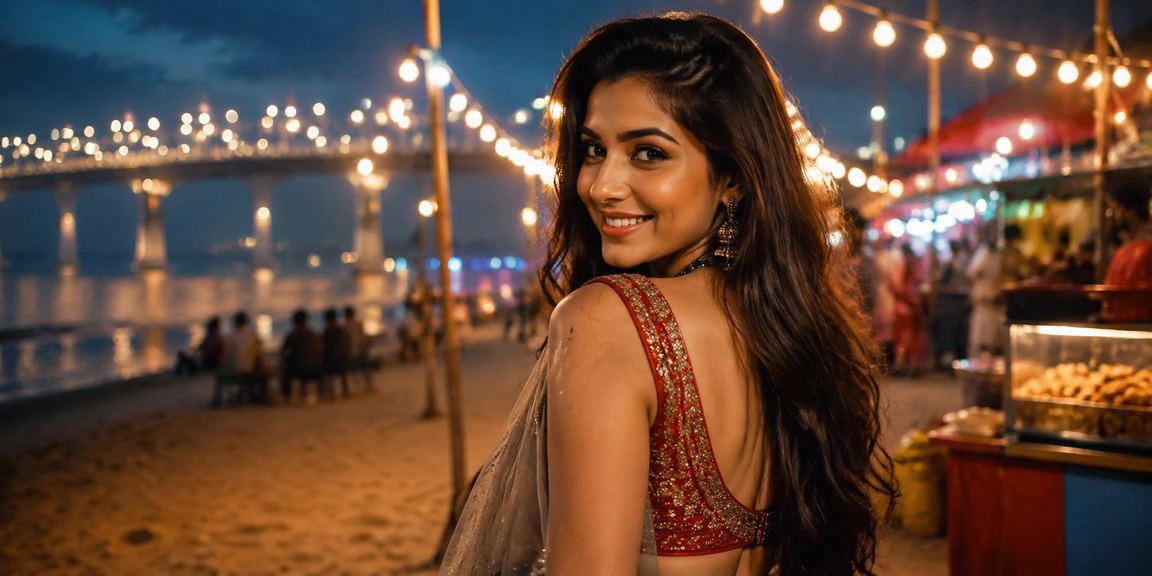 ময়মনসিংহে সমুদ্রসৈকতে ক্রিকেট বেটিং উপভোগ করছেন একজন খেলোয়াড়