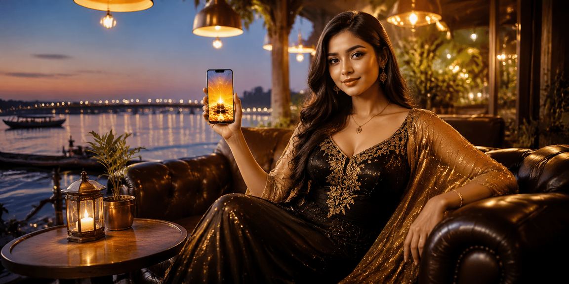 ময়মনসিংহে ডিপোজিট বোনাস উপভোগ করছেন একজন বাংলাদেশি ব্যবহারকারী