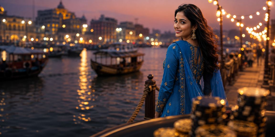 নারায়ণগঞ্জে মোবাইলে ডিপোজিট করছেন একজন ব্যবহারকারী
